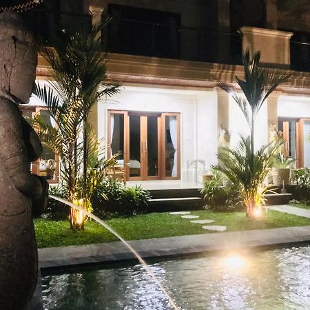 Londo House Ubud Exterior foto