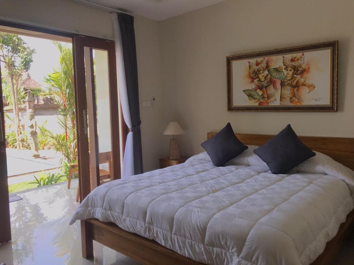 Londo House Ubud Exterior foto