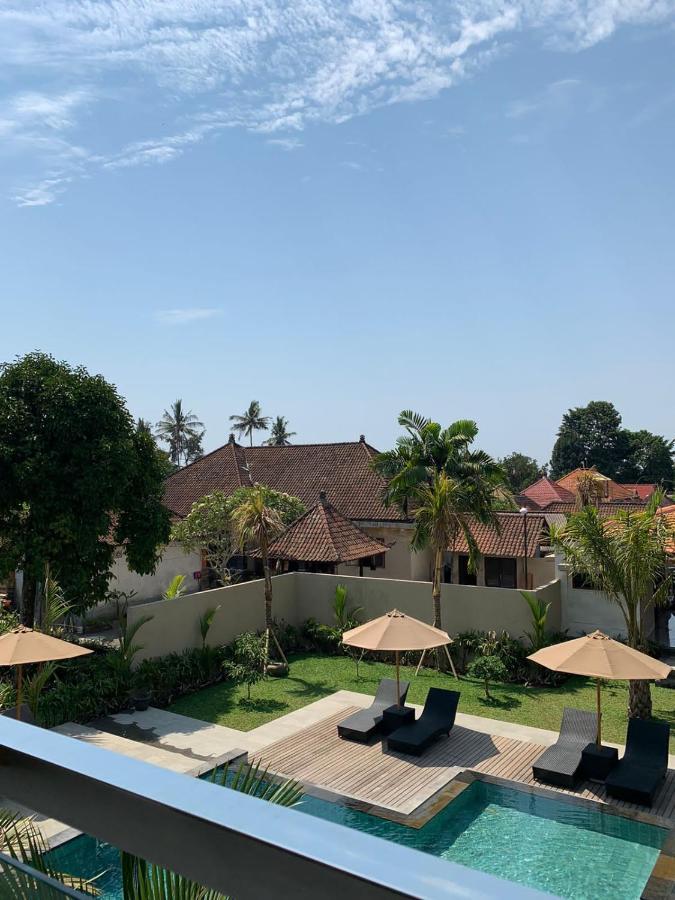 Londo House Ubud Exterior foto
