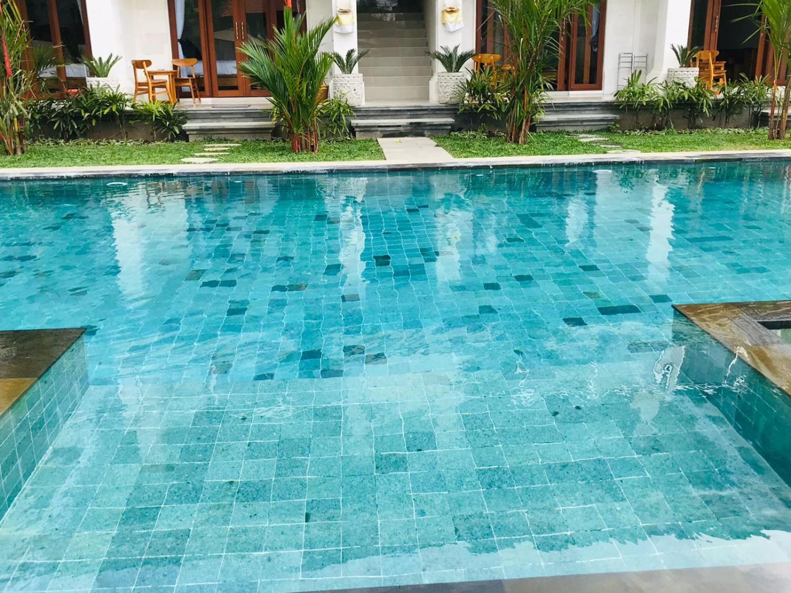 Londo House Ubud Exterior foto